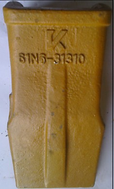 HYUNDAI 61N6-31310