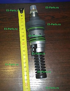 ТНВД моноблок VOLVO 24425954