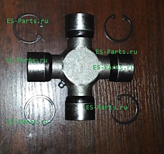 Крестовина карданного вала Volvo 11716650