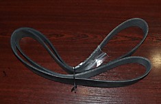 Ремень поликлиновый